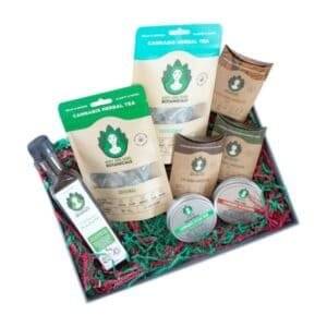 CBD Food Hamper