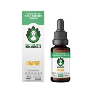 CBD Oil