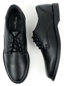 Derby Shoes