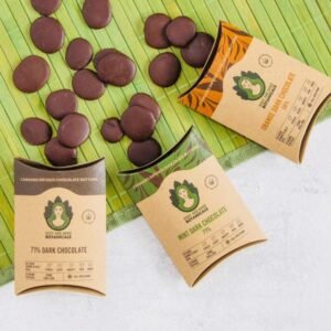 CBD Chocolate