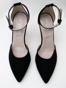 Womens Pumps Heels