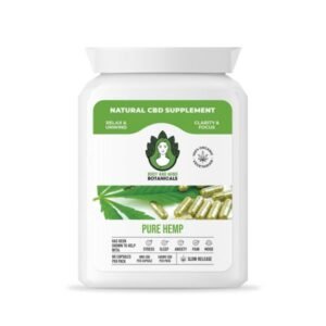 CBD Capsules
