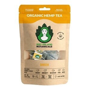 CBT Tea