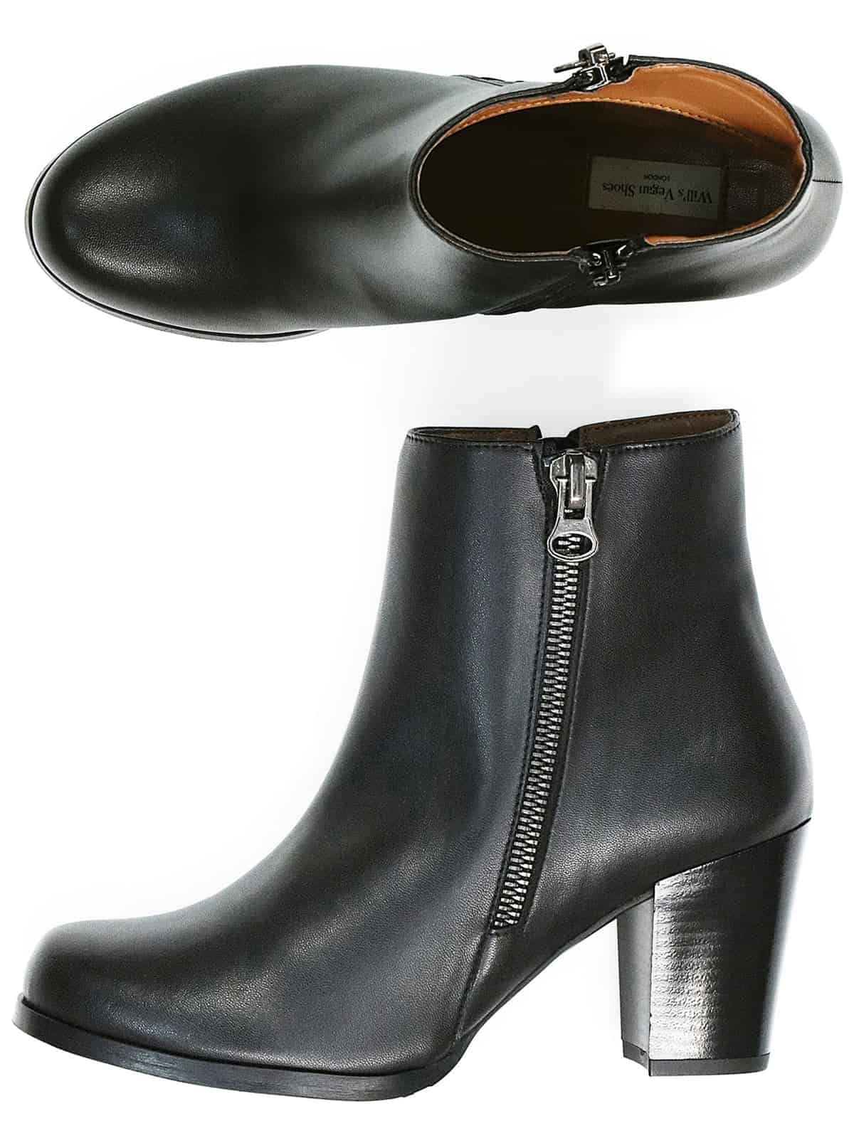 Quarter Length Boots Quarter Length Boots