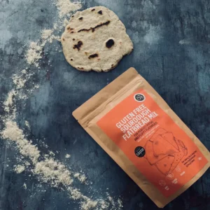 Sourdough Baking Mix