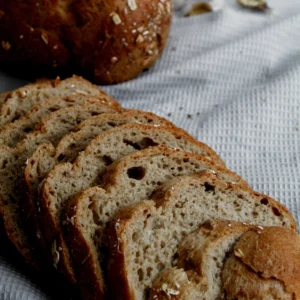 New Italian loaf