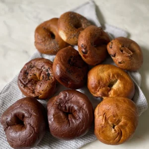 Bagel Selection Box (Mixed)