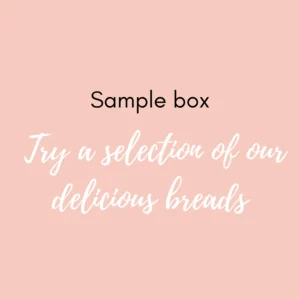 Bread Sample Box