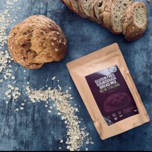 Italian Mix Bread Mix
