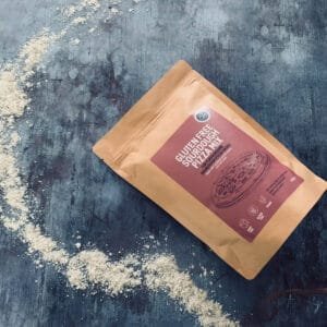 Pizza Mix Baking Mix