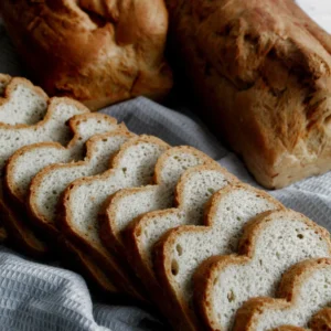 Sandwich Loaf