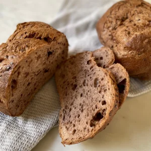 Totally Seeded loaf