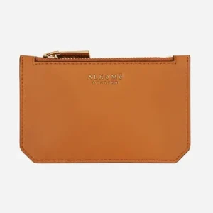 Leather Credit Card Case