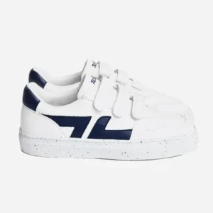 Alpha Vegan Leather Velcro