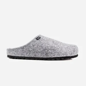 Recycled Vegan Mule Slippers