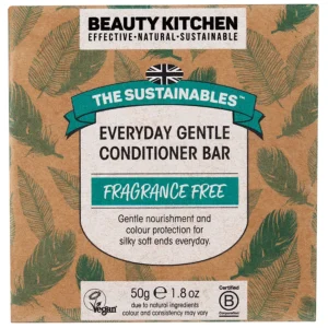 Fragrance-Free Conditioner