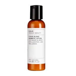 Aromatic Hand & Body Lotion