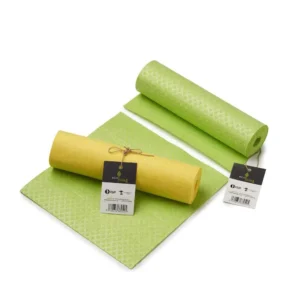 Compostable Cleaning Sponge