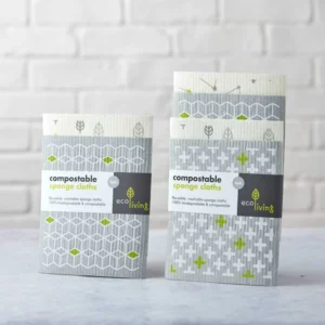 Sponge Cleaning Cloths