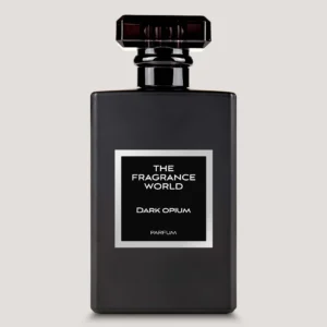 Dark Opium