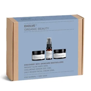 Discovery Box - Skincare