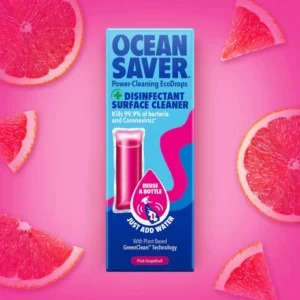 Disinfectant - Pink Grapefruit