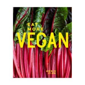 Eat More Vegan