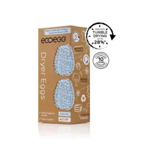 Reusable Dryer Eggs