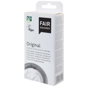 Vegan Condoms - Original