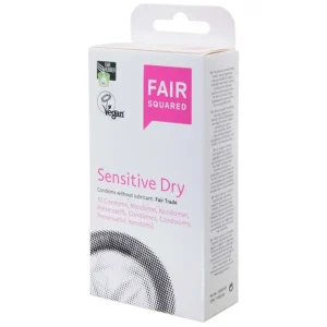 Vegan Condoms - Sensitive