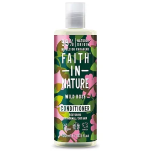 Nature Wild Rose Conditioner