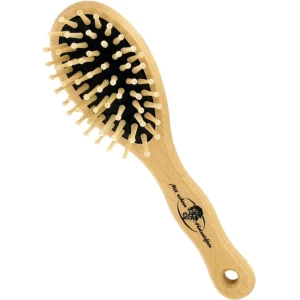 Forsters Beech Oval Hairbrush