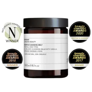 Gentle Cleansing Melt Spa