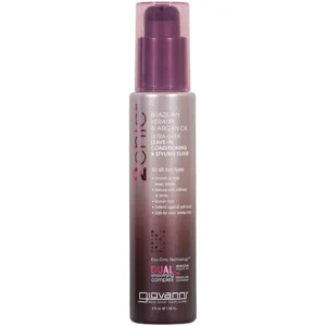 Conditioner & Styling Elixir