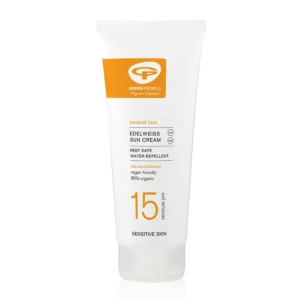 Lotion w/ Tan Accelerator 200ml