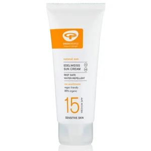 Lotion w/ Tan Accelerator 100ml