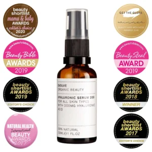 Hyaluronic Serum 200