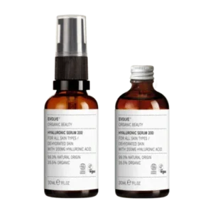 Hyaluronic Serum 200 Refill Duo