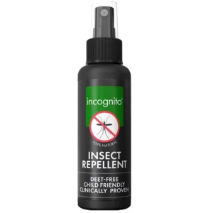 Anti-Mosquito Spray