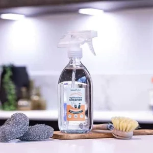 Iron & Velvet Antibacterial Cleaner