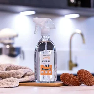 Iron & Velvet Multipurpose Cleaner