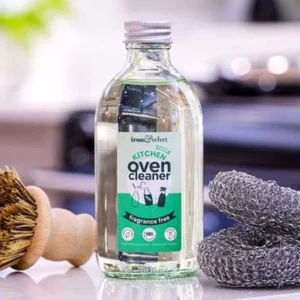 Iron & Velvet Oven Cleaner