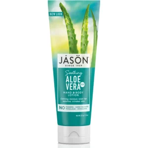 Aloe Vera 84% Hand & Body Lotion