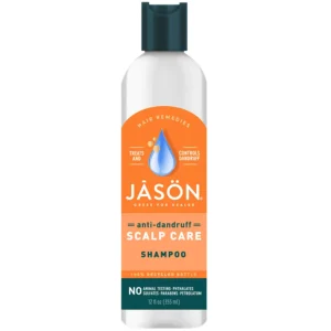 Anti-Dandruff Scalp Care Shampoo