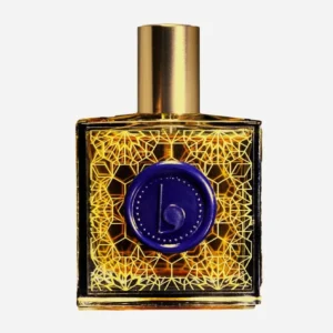 Jerusalem Dry Oil Vegan Parfum