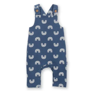Kite Rainbow Dungarees