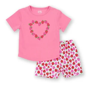 Strawberry Dream Pyjamas