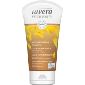 Lavera Self-Tanning Body Lotion