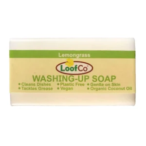 Washing-up Soap - Lemongrass