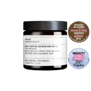 Multi-Peptide 360 Moisture Cream
